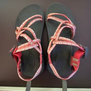 Kid’s Chaco Sandals size 4
